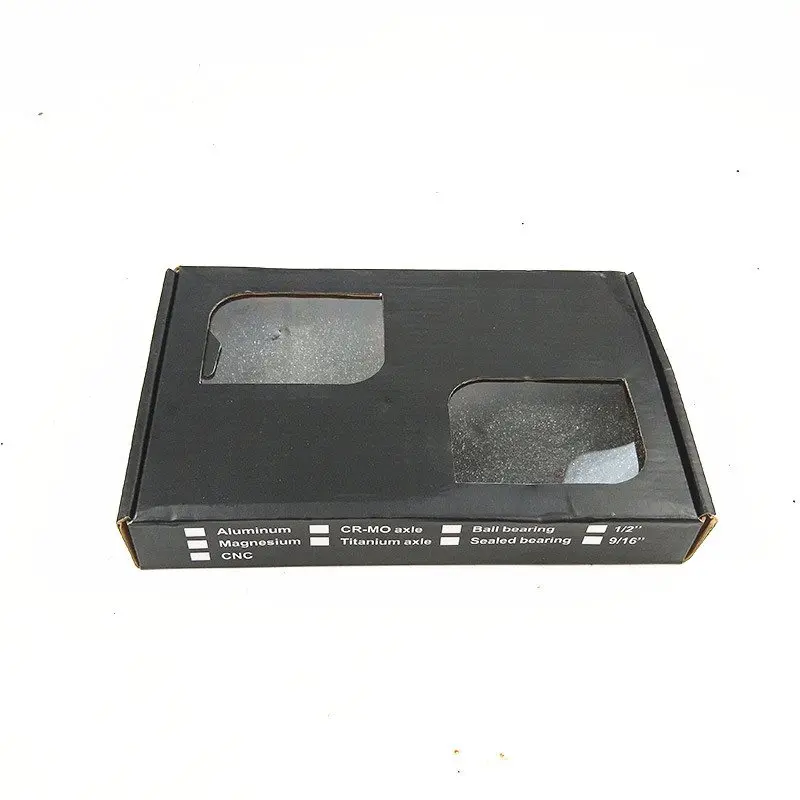 PROMEND mountain bike bicycle pedals aluminum alloy Palin bearing pedal | Спорт и развлечения