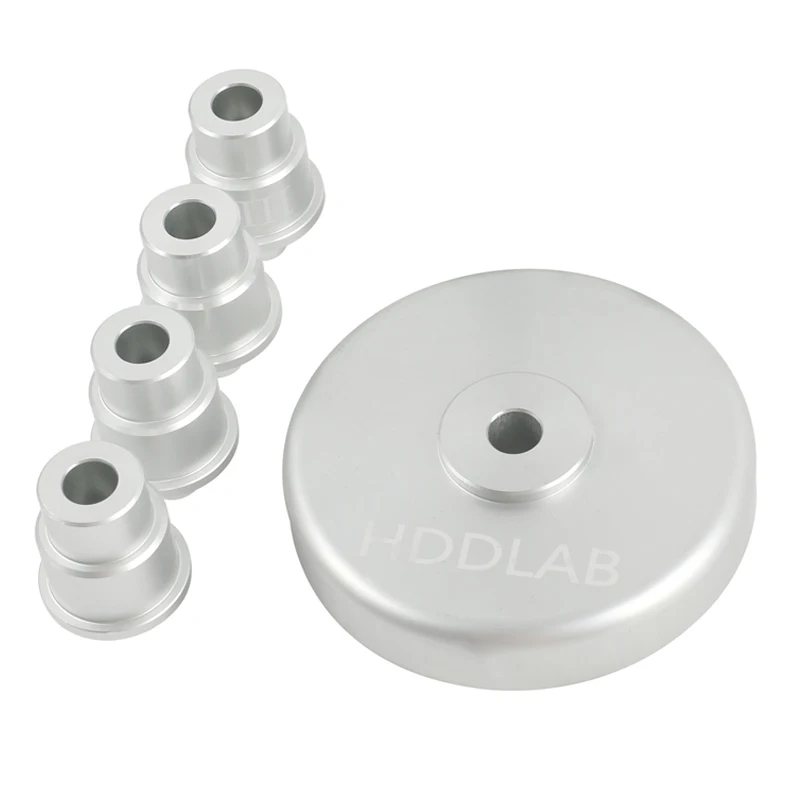 2.5&quot 3.5&quot Platter Holder Hard Disk Data Recovery Repair Tools Kit For HDD Drive Extractor Swap | Инструменты