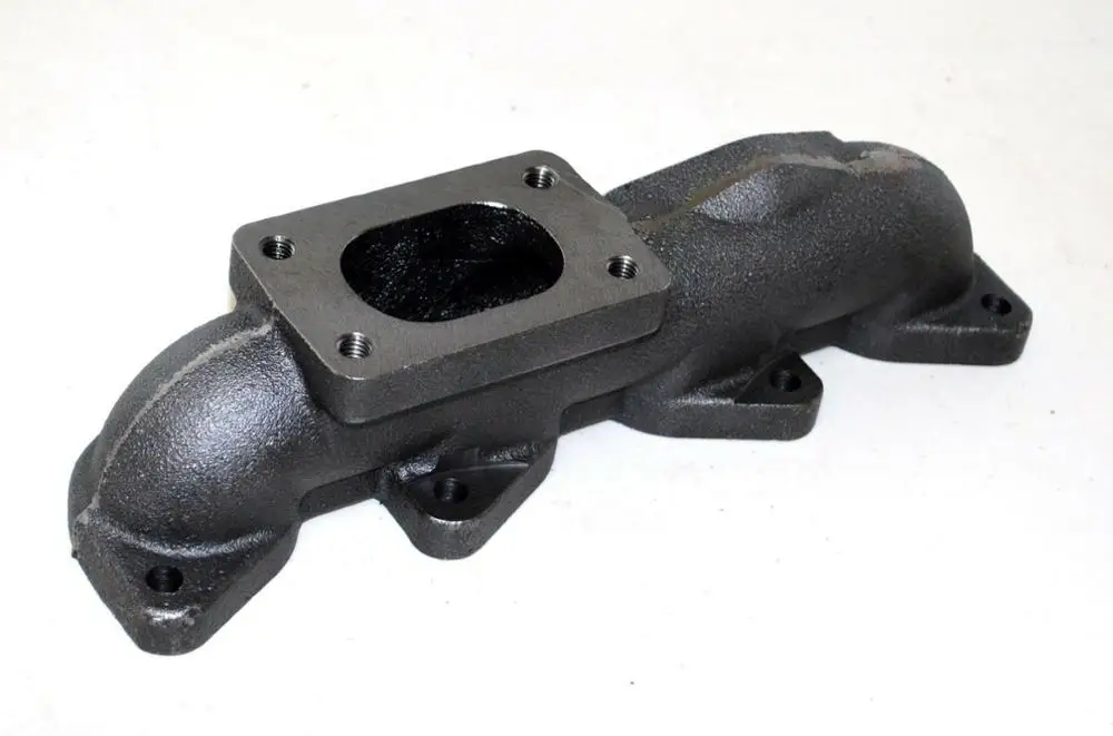 

Cast Iron Turbo Manifold for VW 90-92 Golf Jetta Passat 1.8L 2.0L I4 16V DOHC