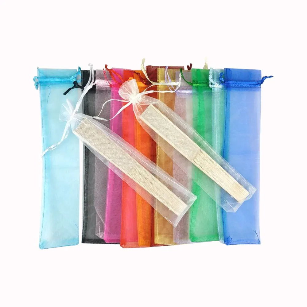 50 шт. подарочные пакеты из органзы|bag a|bag fbag for |
