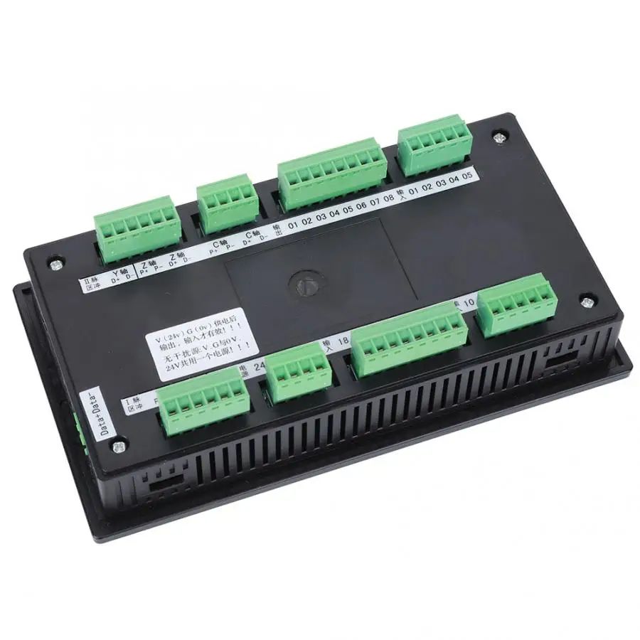 Система управления шаговым двигателем с ЧПУ металлообрабатывающее оборудование