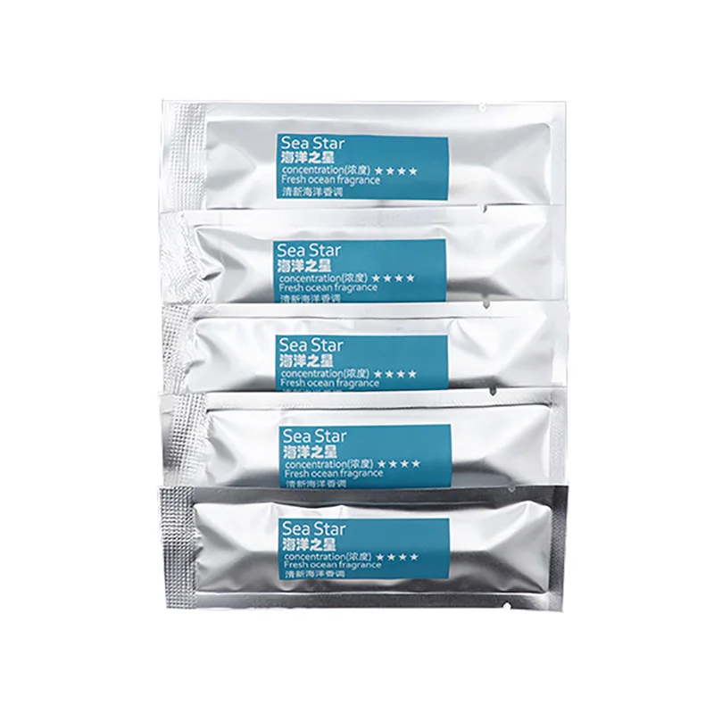 5 шт./лот автомобильный освежитель воздуха запасные ароматизаторы зажим для