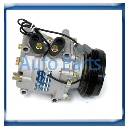 Компрессор переменного тока TRS090 3057 3060 3062 3064 для Honda Civic/CRV 38810 P2F A01 P2A 006 38800P2RA01|ac