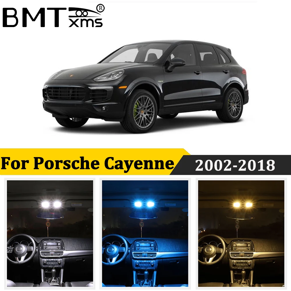 BMTxms 20 шт. Canbus автомобильная светодиодная внутренняя карта купольная лампа для
