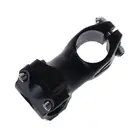 Вынос руля велосипеда 25,4 мм31,8 мм, алюминиевый сплав, детали для шоссейного велосипеда, велосипедный руль 448D