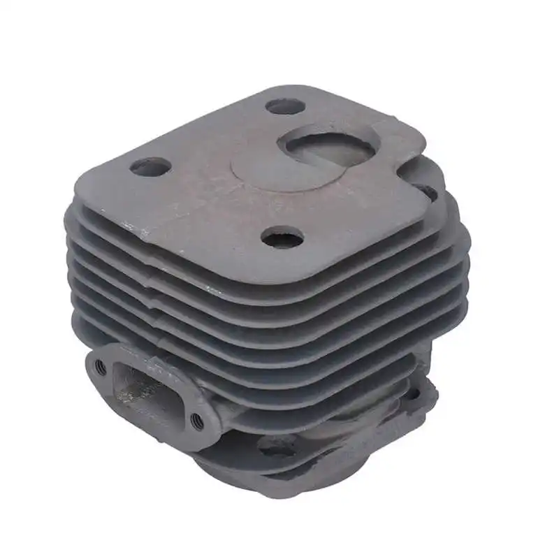 Комплект поршневых цилиндров аксессуар для бензопилы 50 мм стабильный наружного