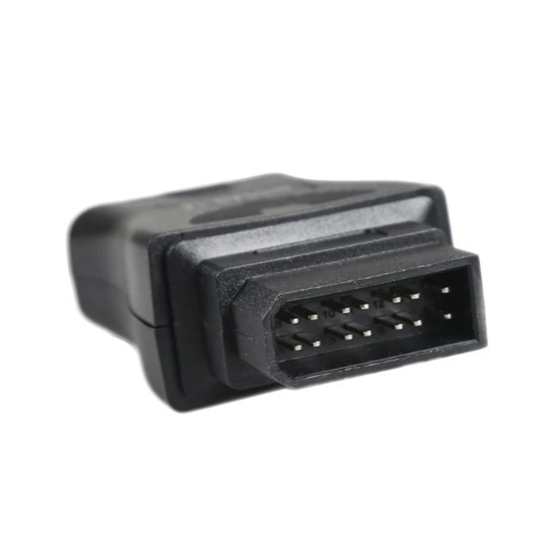 Диагностический usb-кабель OBD 14-контактный кабель для Nissan Consult | Автомобили и