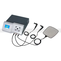indiba ret 2 in 1 non surgical anti aging face lifting fat removal fat dissolving diathermy rf injury treatment machine