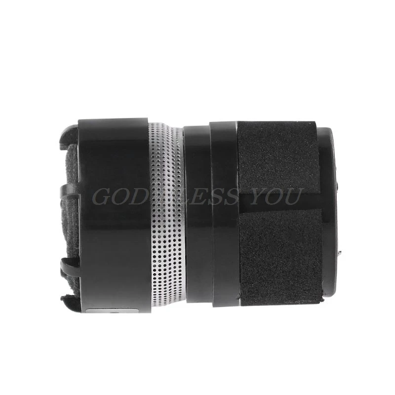 Микрофонная капсула профессиональная подходит для микрофона Shure SM58 замена