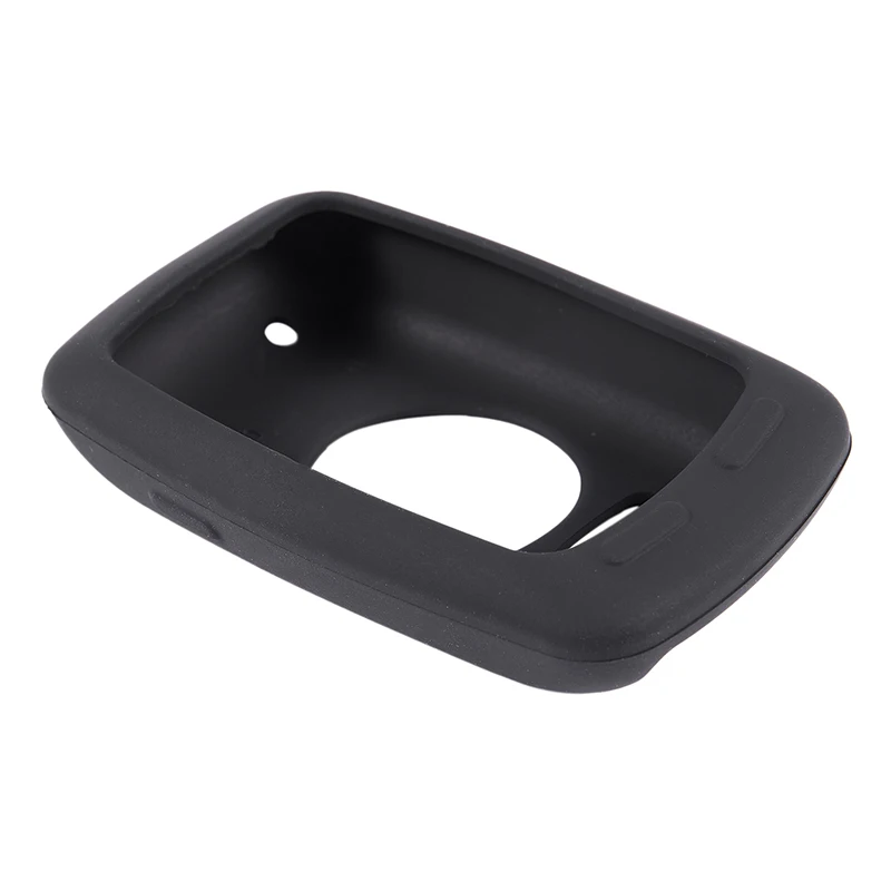 Силиконовый защитный чехол для Garmin 800 810 цвет края: черный|Чехлы планшетов и