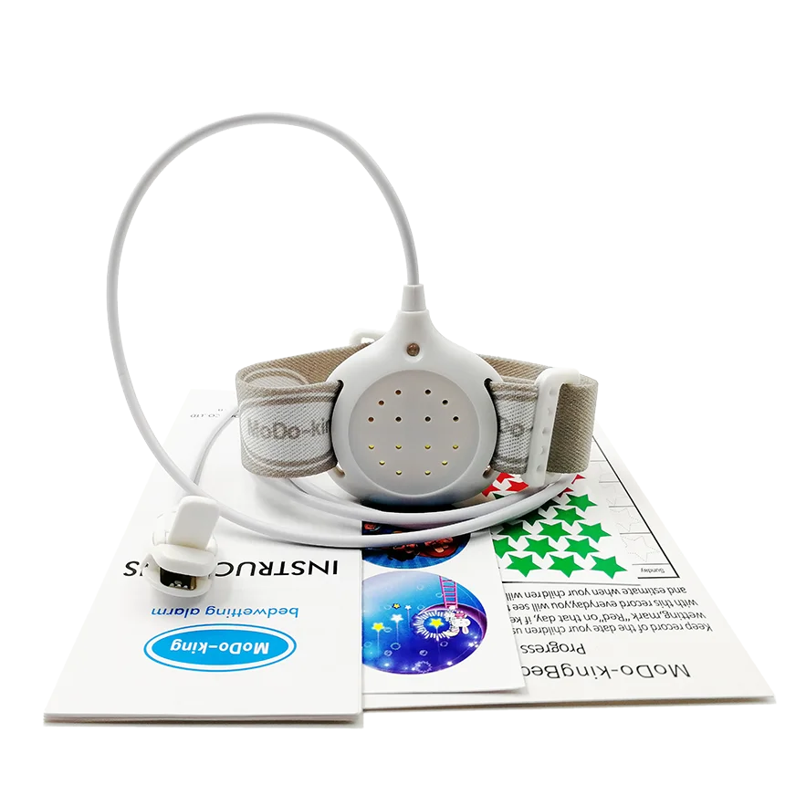 MoDo king лучший будильник для страдающих ночным недержанием мочи детей маленьких