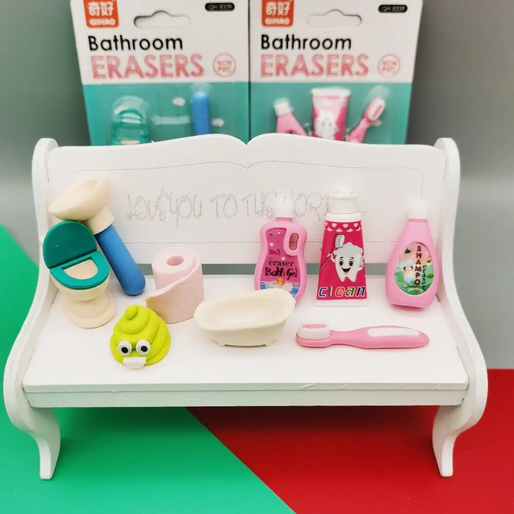 

Bathroom detachable modeling puzzle early education cartoon cute fun elephant skin brush wholesale