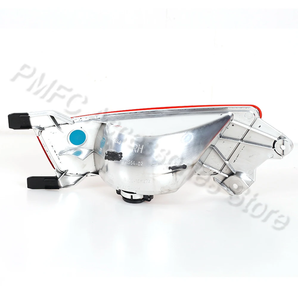 R-Auto левый правый задний бампер отражатель стоп стосветильник лампа