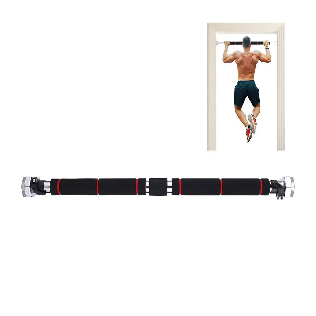 

Турник для подтягивания, регулируемая дверь, турник без винтов для тренажерного зала, фитнеса