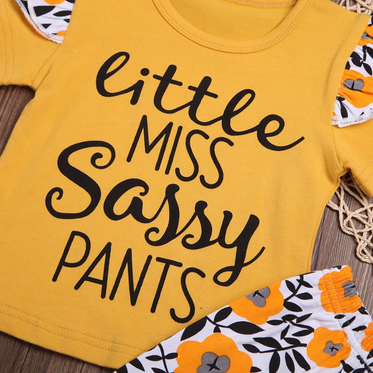 

Newborn Baby Girl Set Baby Shirts Pants Baby Clothes Set Girl Costume Baby Girl Clothes Set