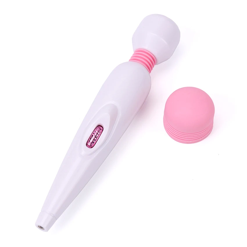 Регулируемый Массажер AV вибратор для женщин USB зарядка секс игрушки влагалища