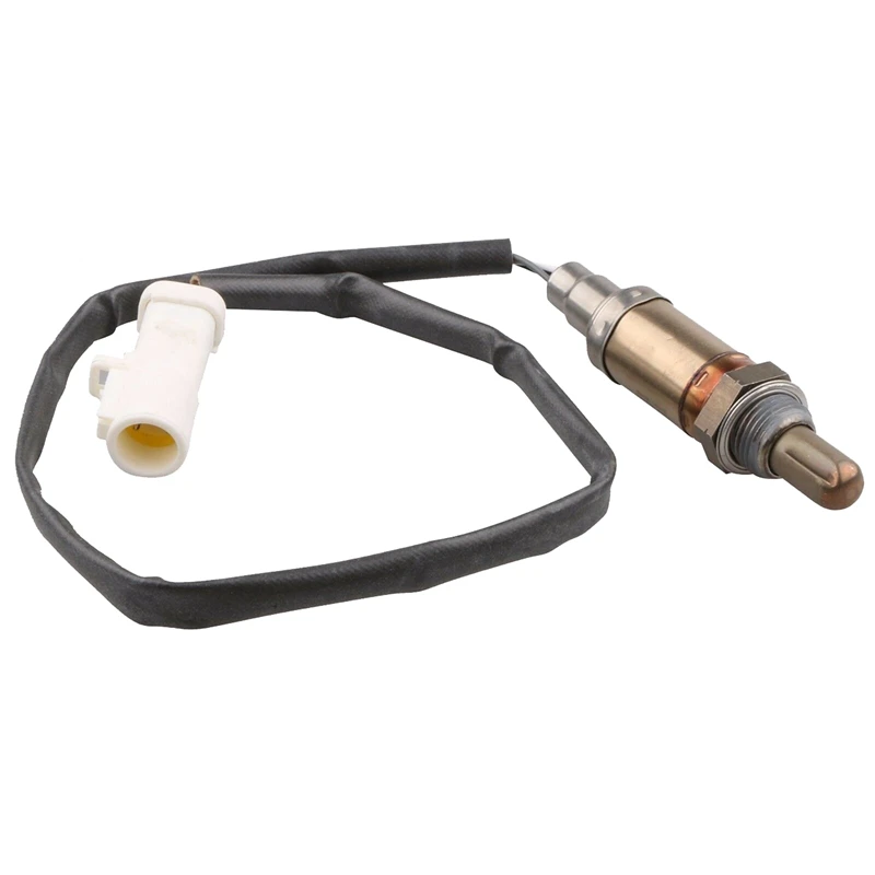 

NEW-4Pcs Front+Rear / Upstream+Downstream O2 Oxygen Sensor for Ford Mercury Mazda 11171843