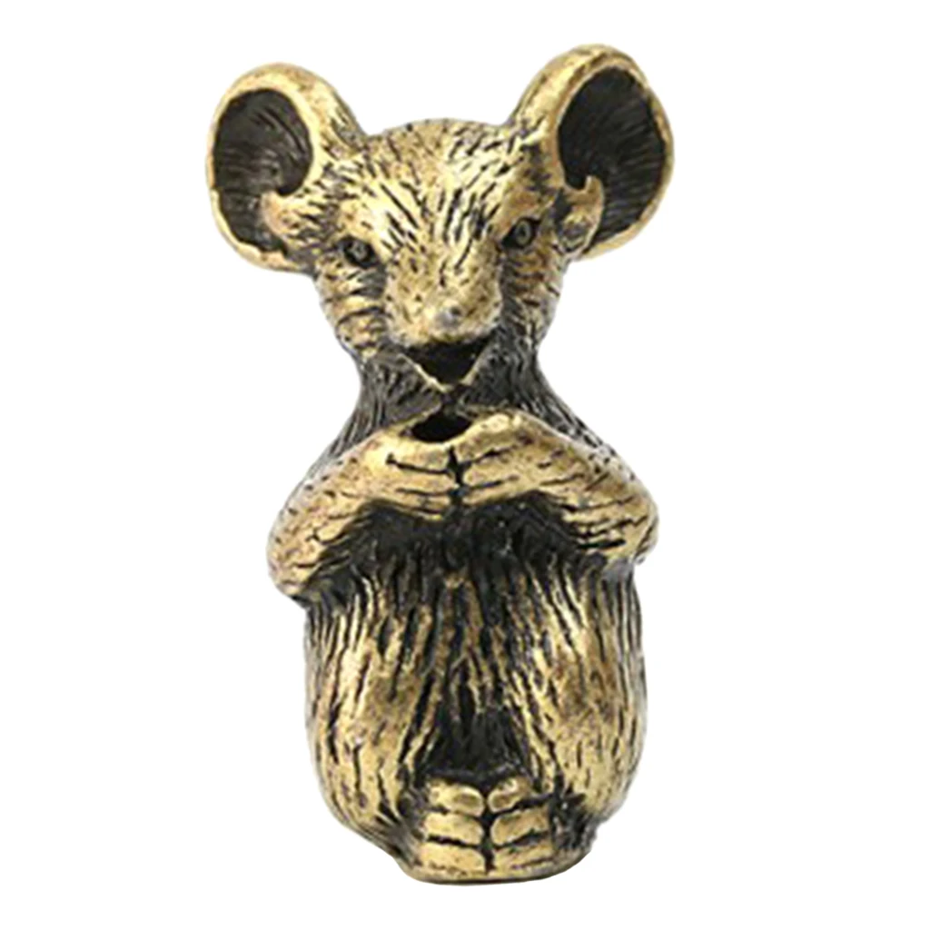 MagiDeal китайская статуя животного зодиака держатель для благовоний украшения