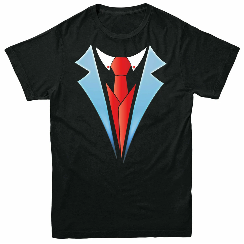 Нарядное платье смокинг вечерние футболки смокинги с оленем подарок на день рождения футболка для взрослых