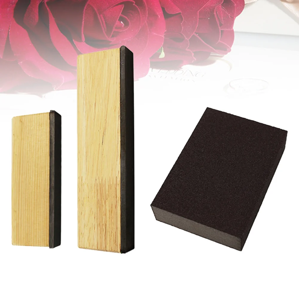 1 Set Guitar Fret File Repair Leveling Sanding Wood for Bass Musical Instrument | Спорт и развлечения