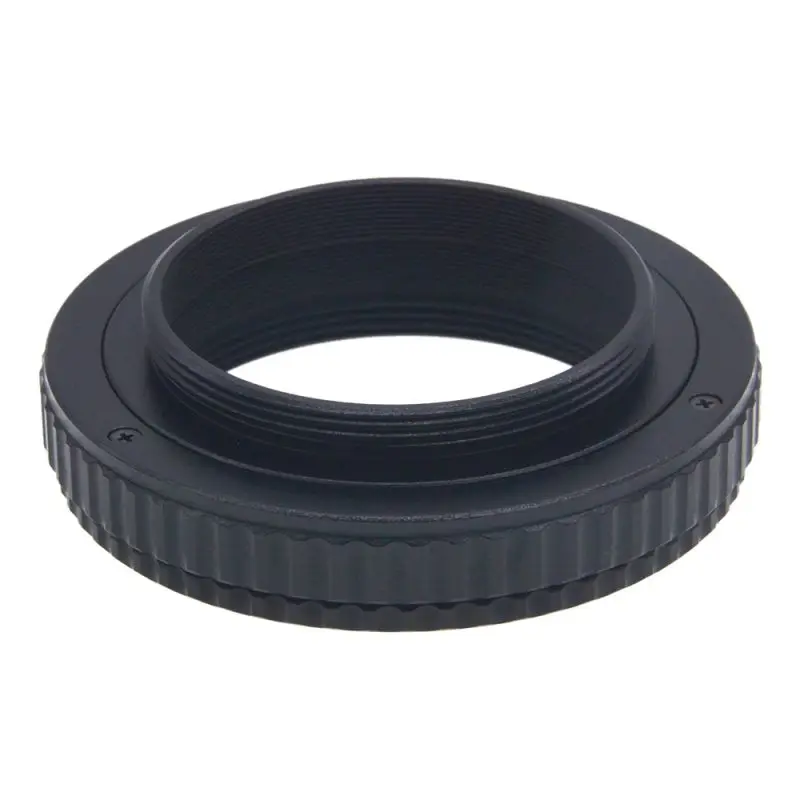 

Tinray M42 To M42 Focusing Helicoid Ring Adapter 12 - 17mm Macro Extension Tube