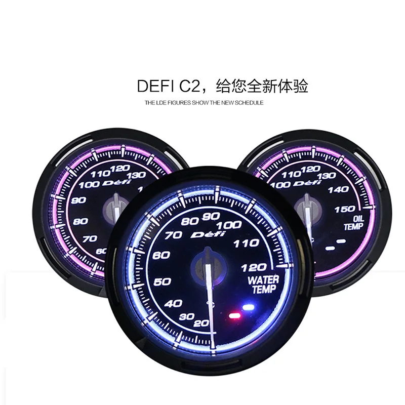 Universial def * Автомобильный датчик температуры воды турбо - Цена: 1 555,68 - 1 830,69 руб.