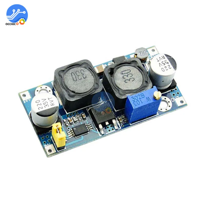 Плата зарядного устройства для солнечных панелей 25 Вт от 3 до 15 В 0 5-30 в