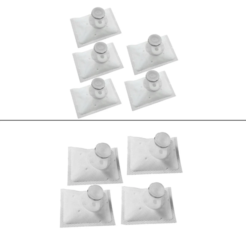 

Motorcycle Fuel Pump Filter Fuel Filter Suitable for Yamaha R1 R6 R6S R6R FZ8 2003-2016