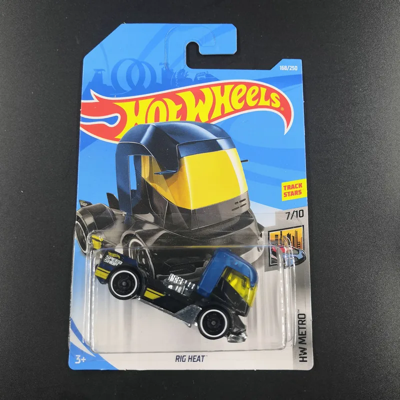 Hot Wheels 1: 64 Автомобиль NO.129-173 VOLKSWAGEN CHEVY SPIDER-MOBILE металлическая литая модель автомобиля детские игрушки подарок - Цвет: 168-2019