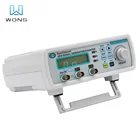 MHS-5212A 12MHZ Full CNC DDS двухканальный генератор сигналов произвольной волны, измеритель частоты, австралийский, американский, европейский, британский стандарт
