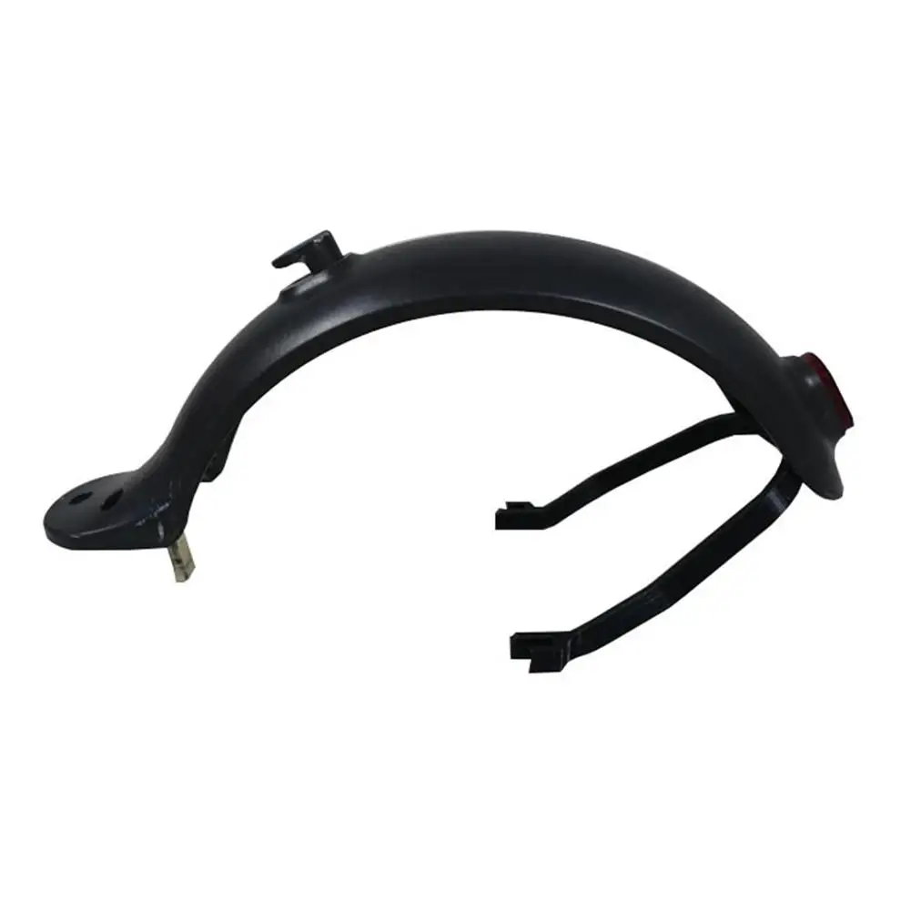 Аксессуары для скутера резиновый кронштейн защиты от грязи поглотитель