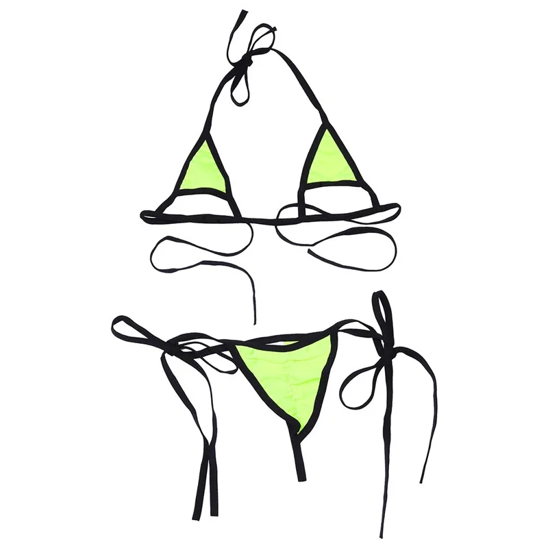 Женское нижнее белье для взрослых TiaoBug сексуальный комплект бикини бюстгальтер