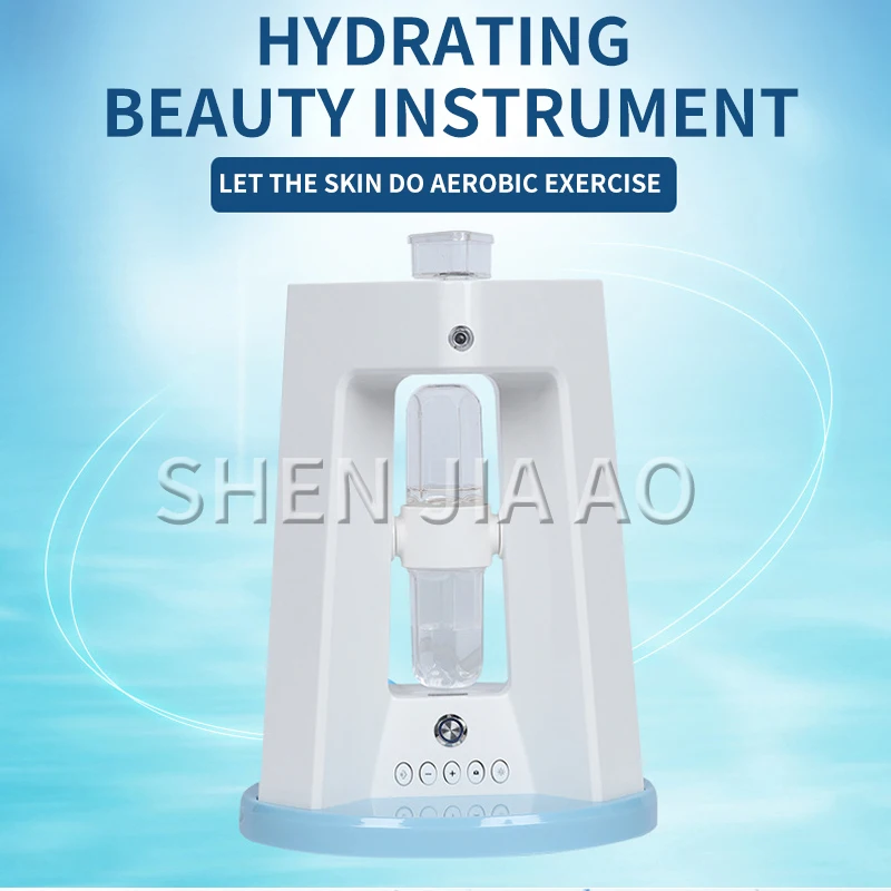 Домашний косметический опрыскиватель многоцелевой инструмент для глубокого