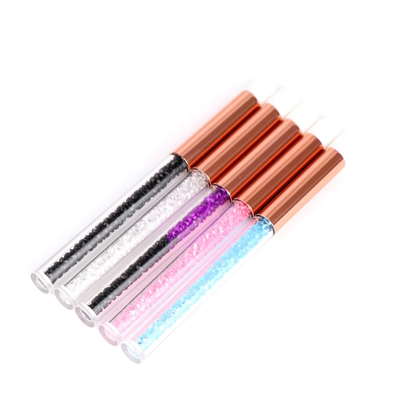 

Eyelash Cleaner Brush Skin Care Makeup Tools Acne Black Head Clean Pore Brush