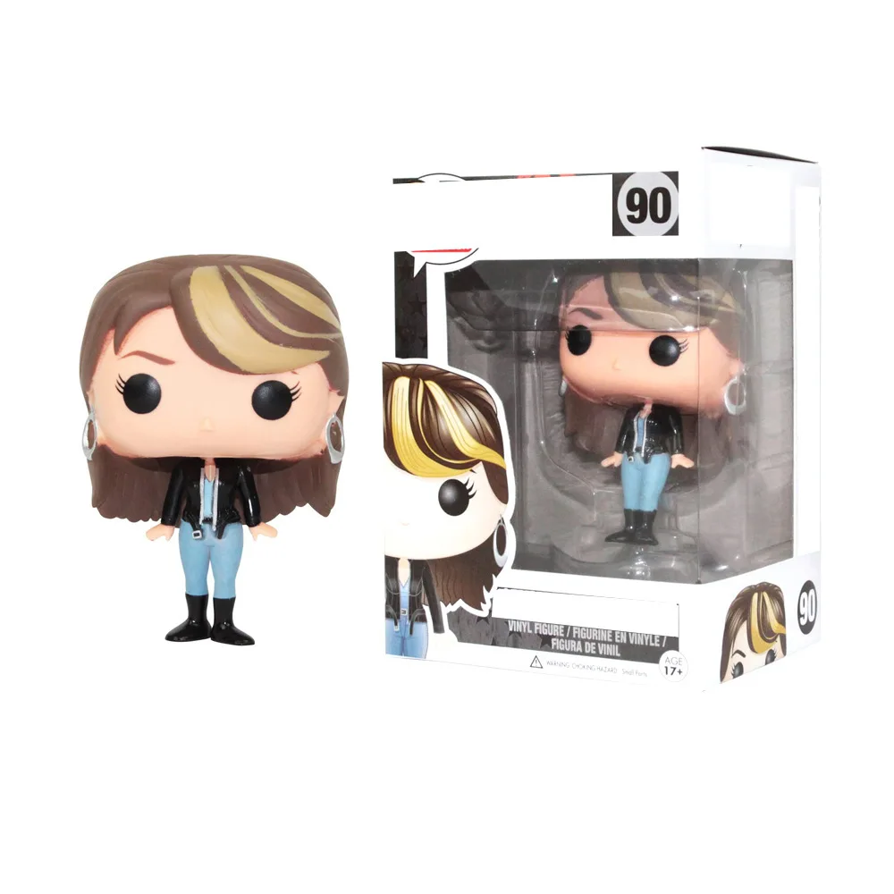 

1 Pop Films and Television Products Handmade Toy Son of Chaos 'Jax' Teller Opie' Winston