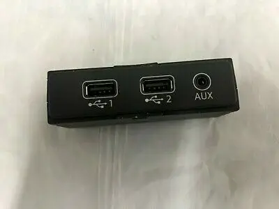 Для нового A4 A5 B9 8W Q5 Q7 FY аудио CarPlay AMI USB музыкальный интерфейс смартфона AUX штекер