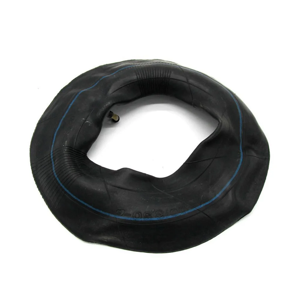 Черная резиновая внутренняя трубка для автомобиля 4 10/3 50 6 10 00 аксессуары