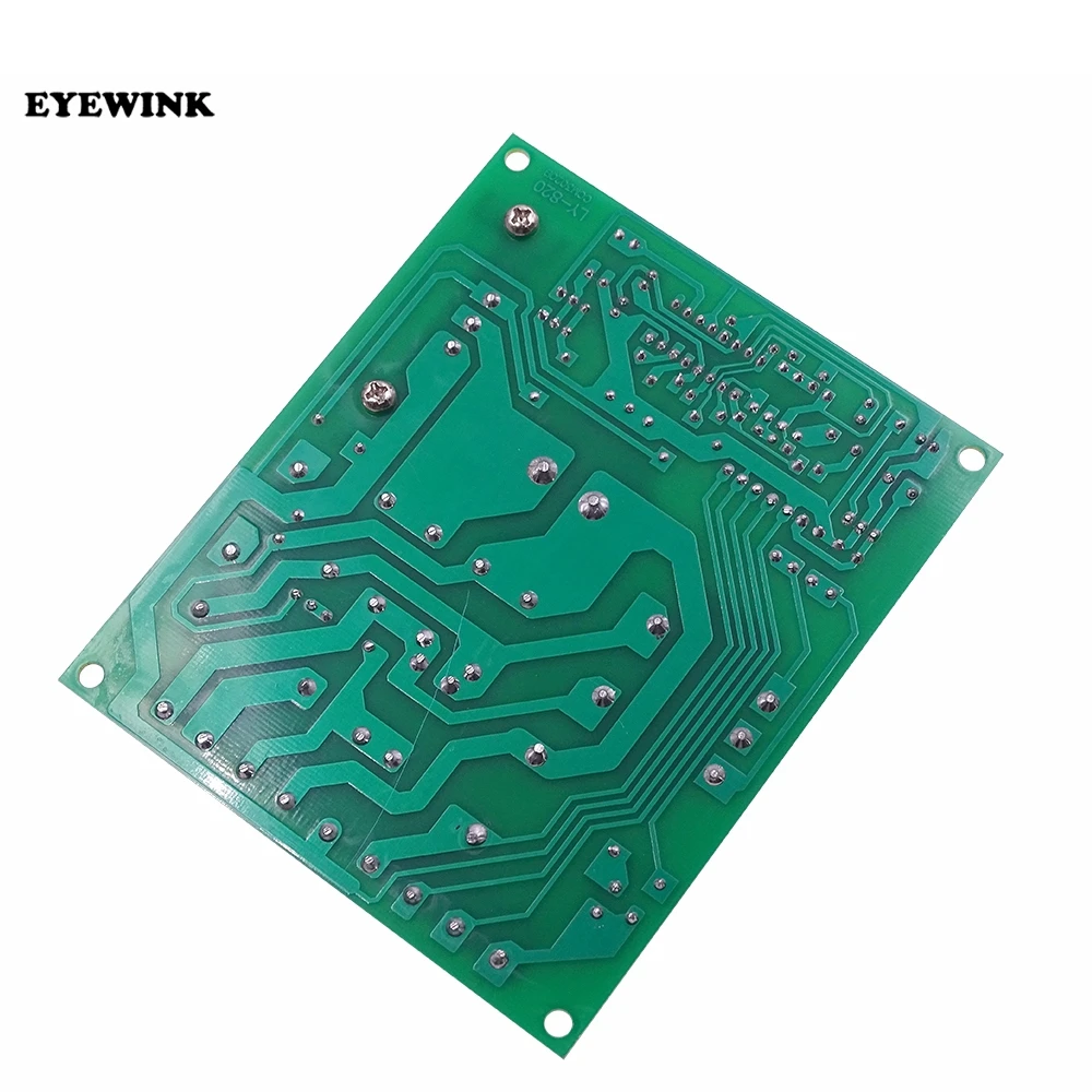 LY 820 220V плата контроллера двигателя 750W PWM контроллер скорости постоянного тока Board