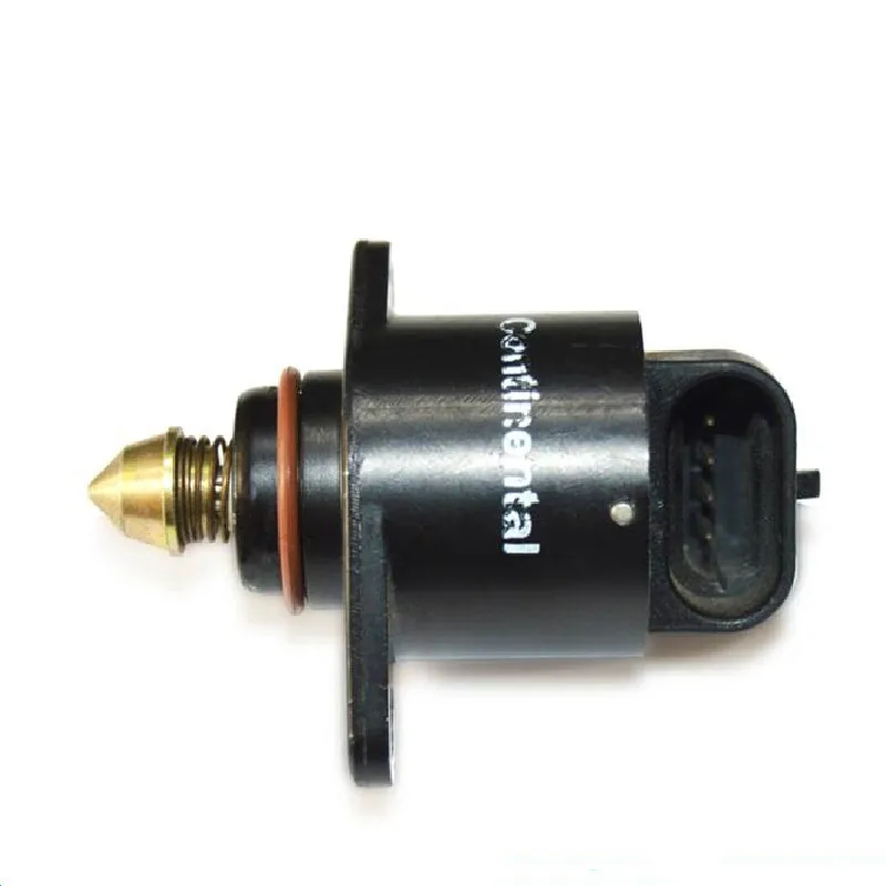 Двигатель на холостом ходу шаговый двигатель регулятор холостого хода для