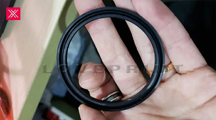 Пневматические цилиндры для печатной машины уплотнительное резиновое кольцо