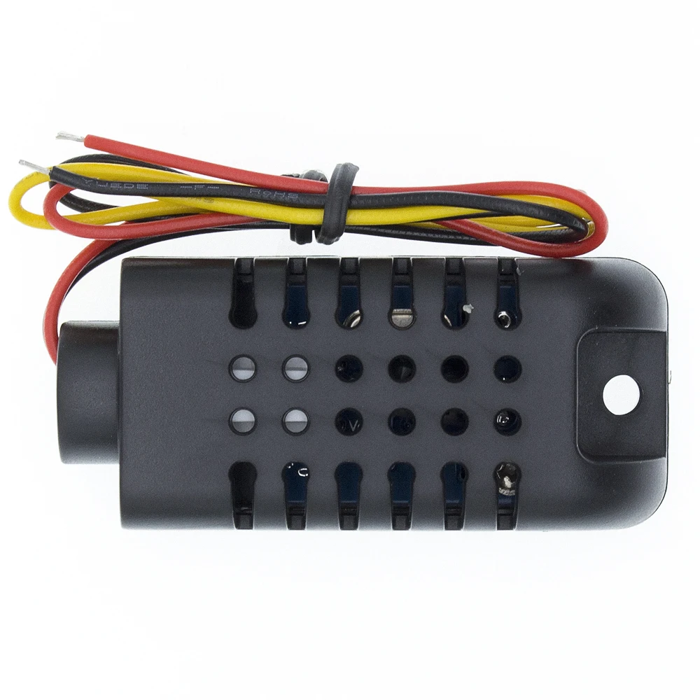 Digital Temperature and Humidity Sensor DHT11 DHT22 AM2302 AM2301 AM2320 sensor and module For Arduino electronic DIY