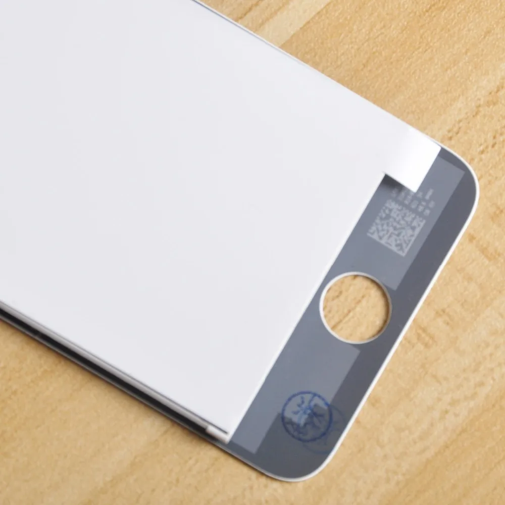 Сенсорный ЖК-экран OTMIL для iPod Touch 4 панель с дигитайзером в сборе 4-й - купить по