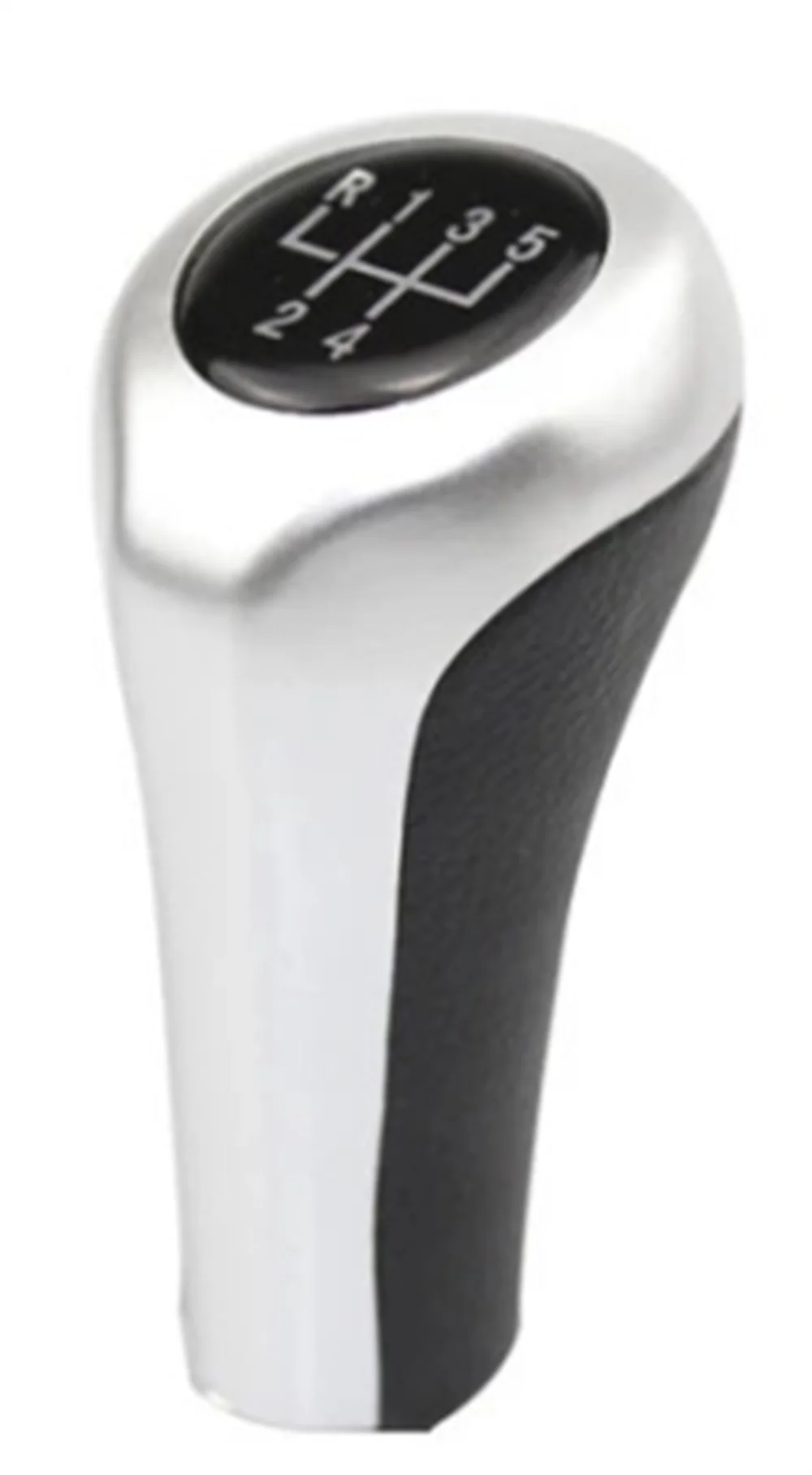 Ручка переключения передач для BMW 1 3 5 6 Series X1 X3 X5 E30 E32 E34 E36 E38 E39 ручка ручного 5/6 -