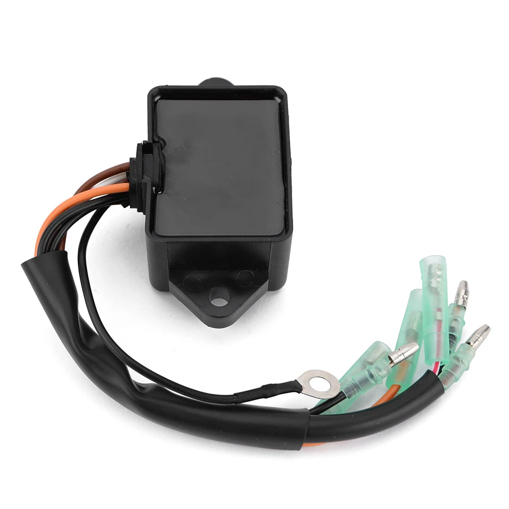 Модуль зажигания CDI для Yamaha E40J E40G EK40J 2003 K40J 1993-2002 6F5-85540-21 6F5-85540-22 |