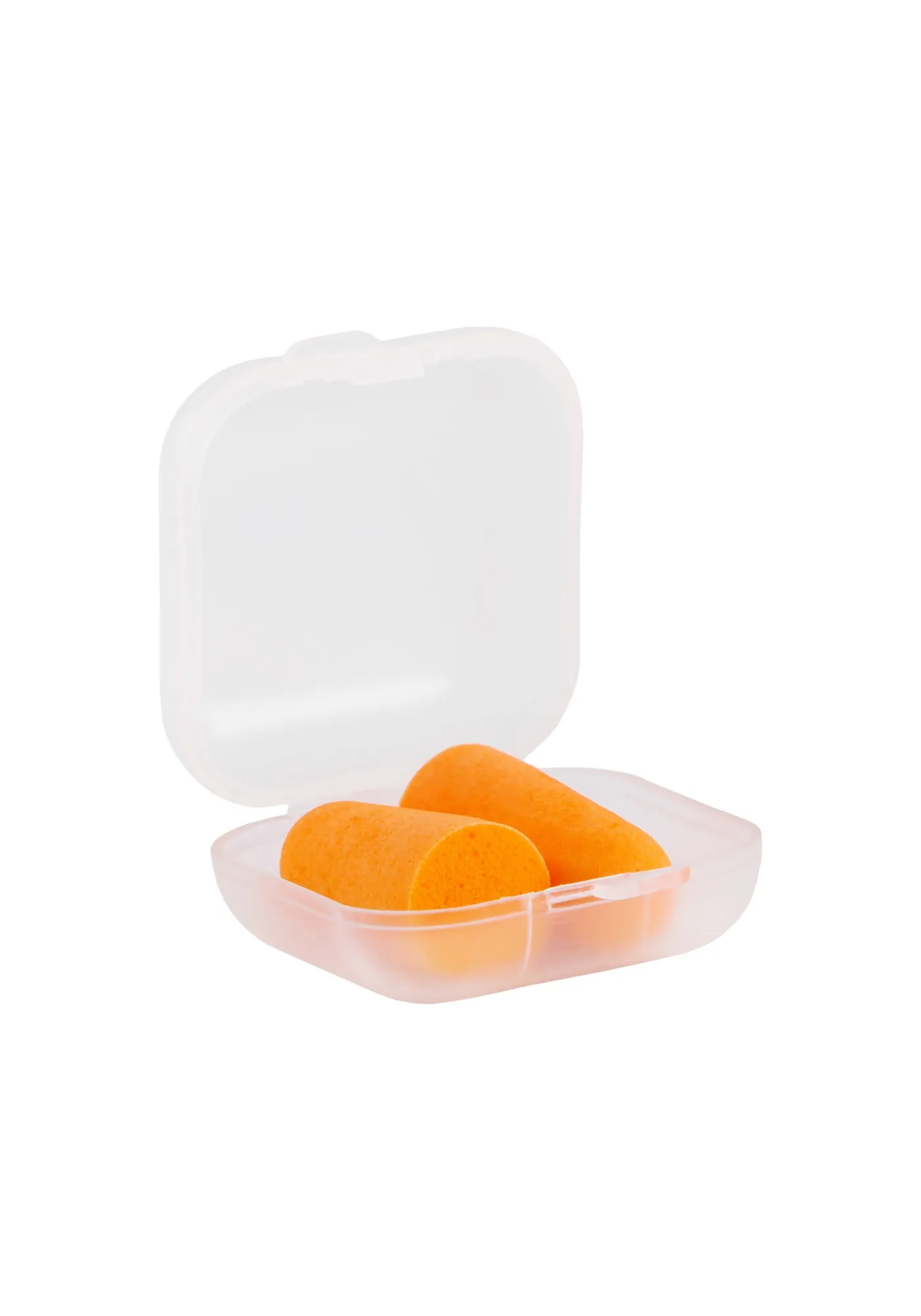 Беруши противошумные многоразовые 4 пары|Защита для ушей| |