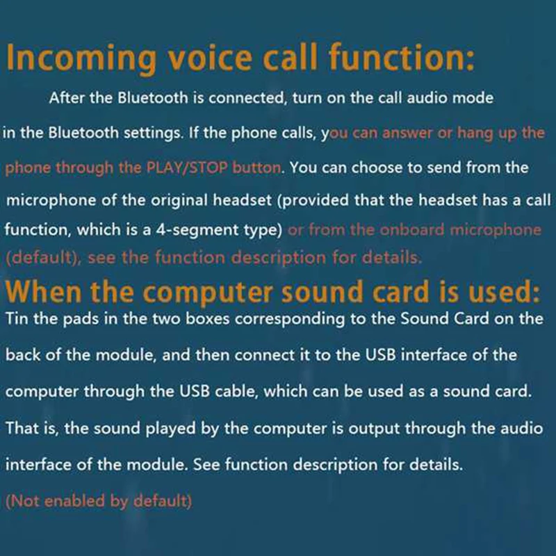 

Mini Bluetooth 5.0 Decoder Board Audio Receiver BT5.0 PRO MP3 Lossless Player Wireless Stereo Music Amplifier with Case