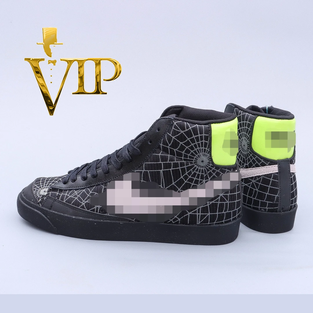 

Brand Men's Casual Shoes Lace-up Rubber Soft Bottom High Top Board Shoes Light Joker Simple Personality Outdoor Flats Shoes