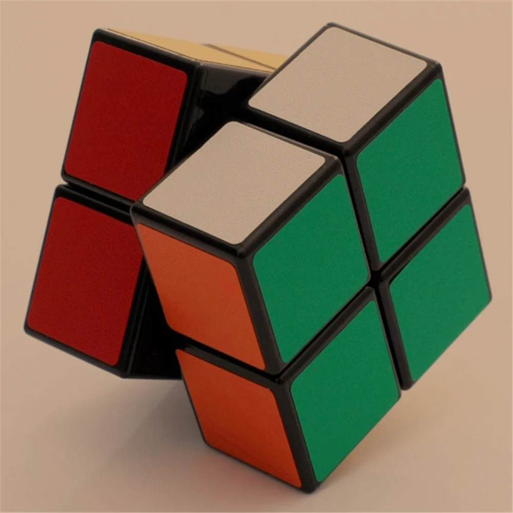 

Rubik's Cube 3MM