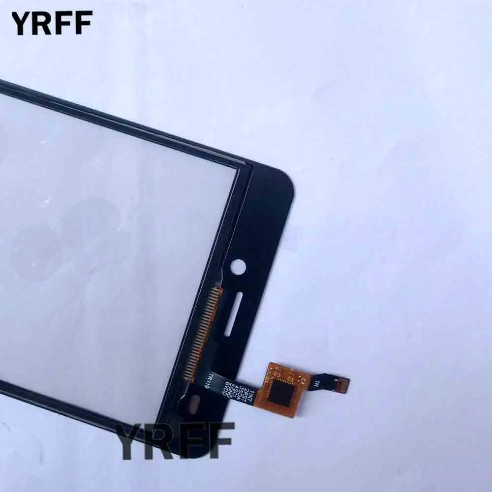 5," сенсорный экран для Prestigio Muze A5 psp 5502 psp 5502 сенсорный экран Duo сенсор Переднее стекло дигитайзер панель объектив 3M клей