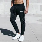 2021 повседневные мужские штаны для бега, мужская спортивная одежда для фитнеса, спортивный костюм, штаны, обтягивающие спортивные брюки, брюки для спортзала, тренировочные штаны